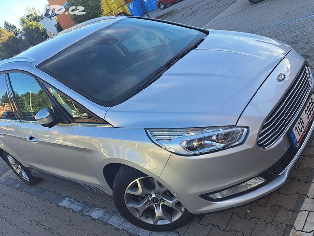 Ford Galaxy